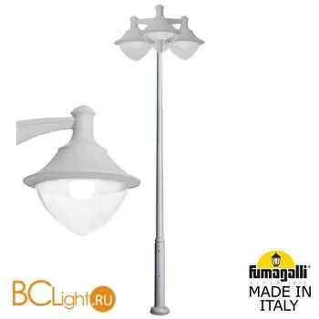 Садово-парковый фонарь Fumagalli Vivi V50.372.A30.LXH27