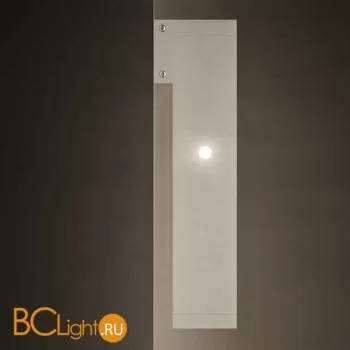 Настенный уличный светильник Garden Light Candle 97011 GRS