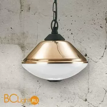 Подвесной светильник Garden Light Circle 96092/CU NE