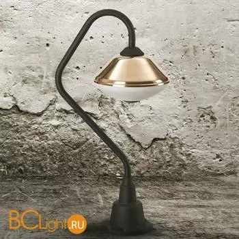 Садово-парковый фонарь Garden Light Circle 96093/CU NE