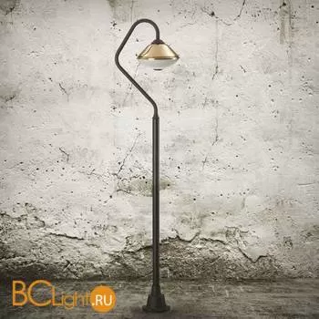 Садово-парковый фонарь Garden Light Circle 96094/CU NE