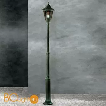 Садово-парковый фонарь Garden Light esagonale grande 94078 SO