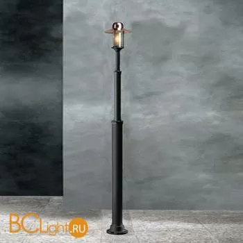 Садово-парковый фонарь Garden Light Futura 95018/H/CU NE