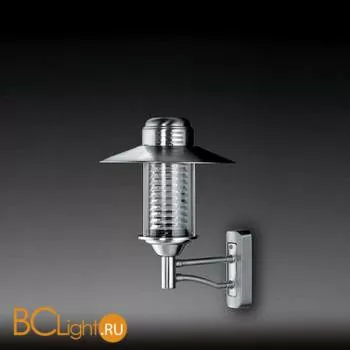 Настенный светильник Garden Light futura 95000 SS