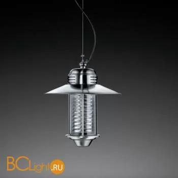 Подвесной светильник Garden Light futura 95002 SS