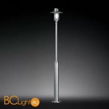 Садово-парковый фонарь Garden Light futura 95008 SS