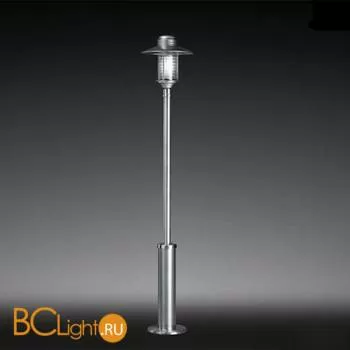 Садово-парковый фонарь Garden Light futura 95006 SS