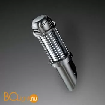 Настенный светильник Garden Light futura 2 95020/ang SS