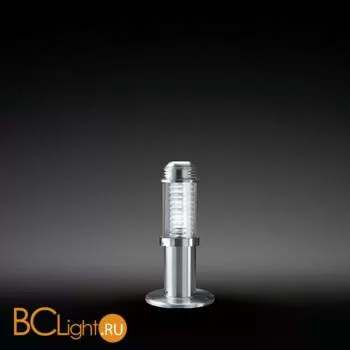 Садово-парковый фонарь Garden Light futura 2 95023/500 SS