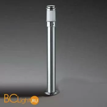 Садово-парковый фонарь Garden Light futura micro 95053 SS