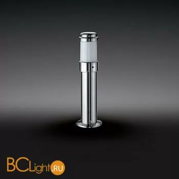 Садово-парковый фонарь Garden Light futura micro 95052 SS