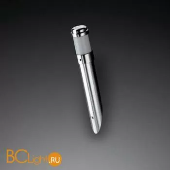 Настенный светильник Garden Light futura micro 95050/ang SS