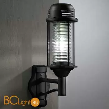 Настенный уличный светильник Garden Light Futura 95030 NE