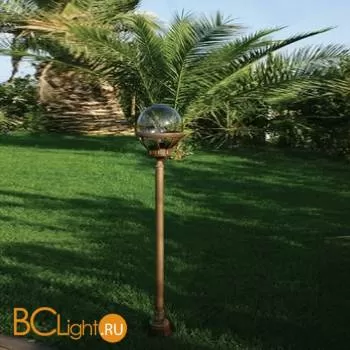 Садово-парковый фонарь Garden Light globo 94044 RB
