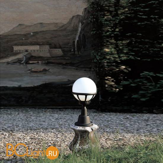 Садово-парковый фонарь Garden Light globo 94043 NE