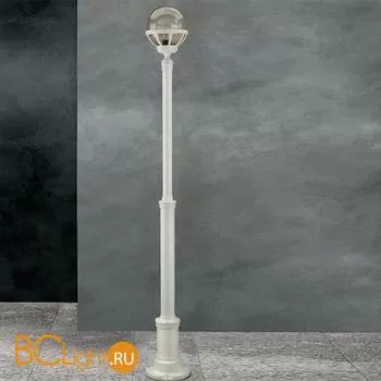 Садово-парковый фонарь Garden Light globo 94046 BI
