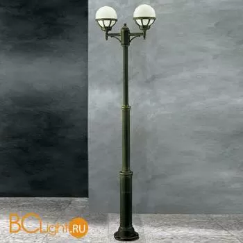 Садово-парковый фонарь Garden Light globo 94049/2L SO
