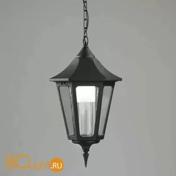 Уличный подвесной светильник Garden Light Park 96072 NE L1