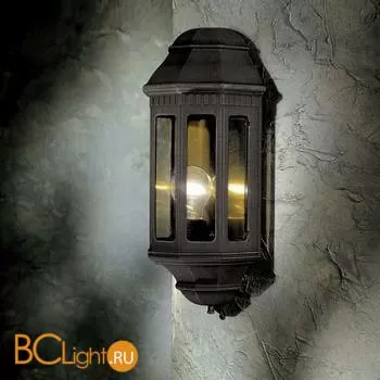 Настенный светильник Garden Light penta 94025 CF