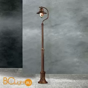 Садово-парковый фонарь Garden Light porto 90 94056 RB