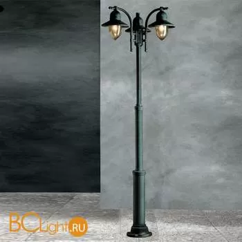 Садово-парковый фонарь Garden Light porto 90 94059/3L NV