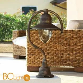 Садово-парковый фонарь Garden Light porto 180 94063/RB