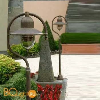 Садово-парковый фонарь Garden Light porto 180 94064/RB