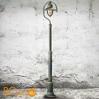 Садово-парковый фонарь Garden Light Porto 94066 SO