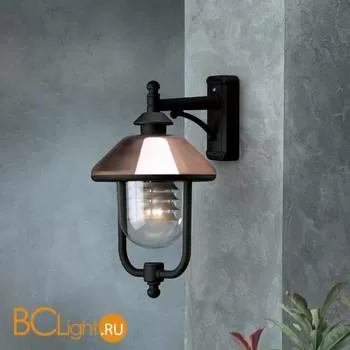 Настенный светильник Garden Light vecchio rame 94031/CU/C NE
