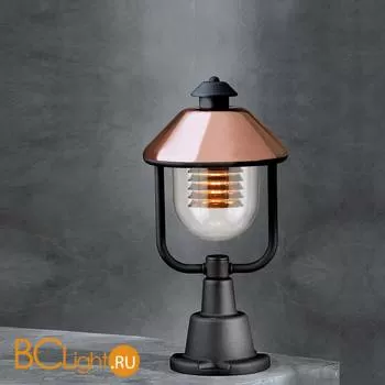 Садово-парковый фонарь Garden Light vecchio rame 94033/CU CF