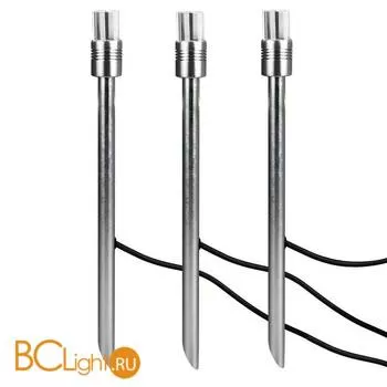 Садово-парковый фонарь Garden Zone Ambleside GZCC/AMBLE 3S