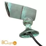 Уличный настенный светильник Garden Zone Bronze GZ/BRONZE2 + GZ/BRONZE FLG B - Фото 0