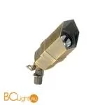 Уличный настенный светильник Garden Zone Bronze GZ/BRONZE3 + GZ/BRONZE FLG A - Фото 0