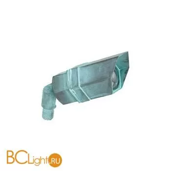 Садово-парковый фонарь Garden Zone Bronze GZ/BRONZE4 + GZ/BRNZE POLE B - Фото 0