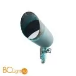 Садово-парковый фонарь Garden Zone Bronze GZ/BRONZE8 + GZ/BRNZE POLE B - Фото 0