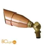 Садово-парковый фонарь Garden Zone Bronze GZ/BRONZE9 + GZ/BRNZE POLE A - Фото 0