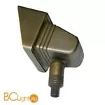 Садово-парковый фонарь Garden Zone Bronze GZ/BRONZE12 + GZ/BRNZE POLE A - Фото 1