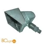 Садово-парковый фонарь Garden Zone Bronze GZ/BRONZE13 + GZ/BRNZE POLE B - Фото 0