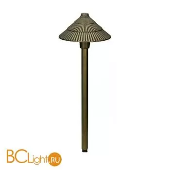 Садово-парковый фонарь Garden Zone Bronze GZ/BRONZE16