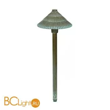 Садово-парковый фонарь Garden Zone Bronze GZ/BRONZE17