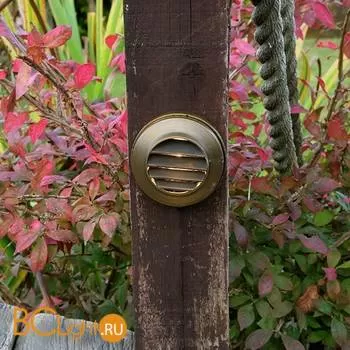 Спот (точечный светильник) Garden Zone Bronze GZ/BRONZE23 - Фото 0