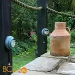 Спот (точечный светильник) Garden Zone Bronze GZ/BRONZE24 - Фото 0