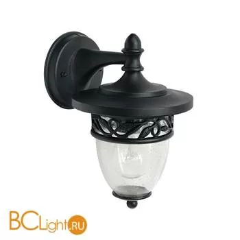 Уличный настенный светильник Garden Zone Burford GZH/BF2