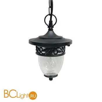 Уличный подвесной светильник Garden Zone Burford GZH/BF8