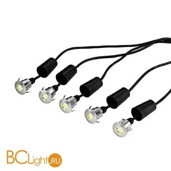 Встраиваемый спот (точечный светильник) Garden Zone Derwent GZCC/DERWENT 5