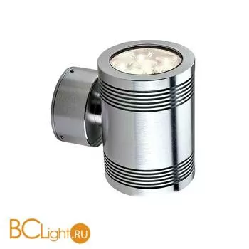 Уличный настенный светильник Garden Zone Elite GZ/ELITE1/L