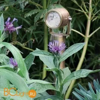 Садово-парковый фонарь Garden Zone Elite GZ/ELITE6 + GZ/Elite Pole B + GZ/Elite Spike B