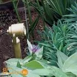 Садово-парковый фонарь Garden Zone Elite GZ/ELITE6 + GZ/Elite Pole B + GZ/Elite Spike B - Фото 0