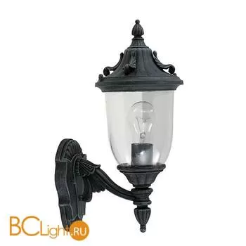 Уличный настенный светильник Garden Zone Elkstone GZH/ELK1