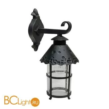 Уличный настенный светильник Garden Zone Evesham GZH/EVE2